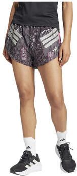 Adidas Korte Broek Shorts Break The Norm 100% polyester recyclé