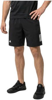 Adidas Korte Broek Shorts Club 3 Stripes 7 en polyester recyclé - Foto 9