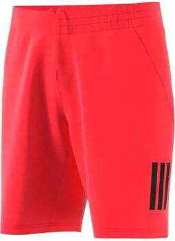 Adidas Korte Broek Shorts Club en polyester recyclé - Foto 2