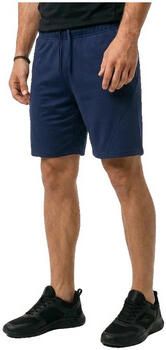 Adidas Korte Broek Shorts Club extensibles en bleu - Foto 7