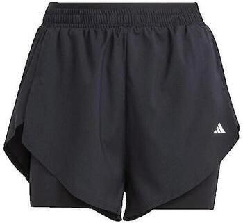Adidas Korte Broek Shorts de sport taille haute