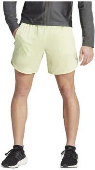 Adidas Korte Broek Shorts Designed For Hiit taille élastique