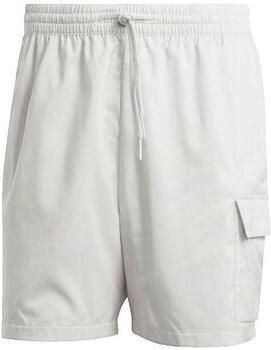 Adidas Korte Broek Shorts Essentials Small Logo Cargo Chelsea