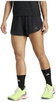 Adidas Korte Broek Shorts HIIT Airchill 2-en-1