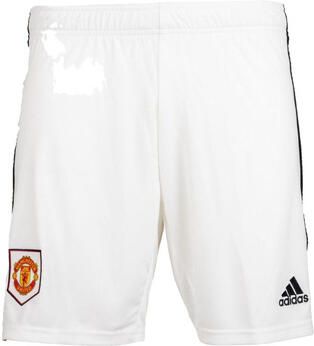 Adidas Korte Broek Shorts Manchester United AEROREADY gestion de l'humidité - Foto 3