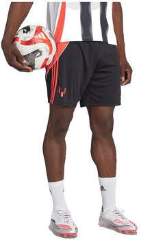 Adidas Korte Broek Shorts Messi coton mélangé - Foto 7