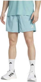 Adidas Korte Broek Shorts Own The Run 7´´ 100% polyester recyclé - Foto 7