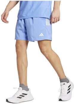 Adidas Korte Broek Shorts Own The Run 7´´ en polyester recyclé - Foto 7