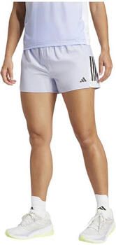 Adidas Korte Broek Shorts Own The Run Climacool 100% matières recyclées