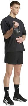 Adidas Korte Broek Shorts Power 3´´ tissu Adistrong - Foto 7