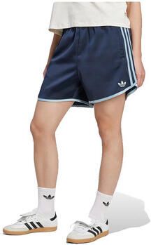 Adidas Korte Broek Shorts Spain Shorts satin doux