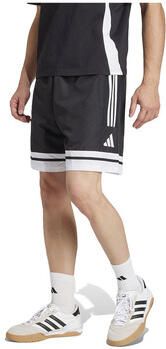 Adidas Korte Broek Shorts Squadra 25 100% polyester recyclé - Foto 3
