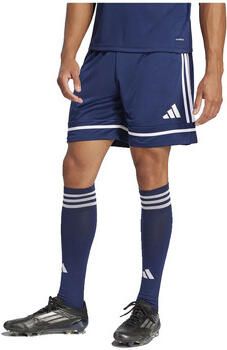 Adidas Korte Broek Shorts Squadra 25 100% polyester recyclé - Foto 10