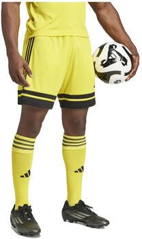 Adidas Korte Broek Shorts Squadra 25 100% polyester recyclé - Foto 8