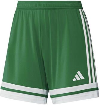 Adidas Korte Broek Shorts Squadra 25 100 % polyester recyclé