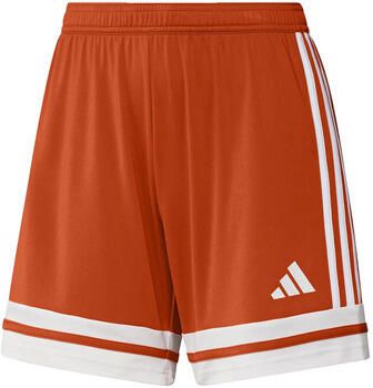 Adidas Korte Broek Shorts Squadra 25 technologie AEROREADY