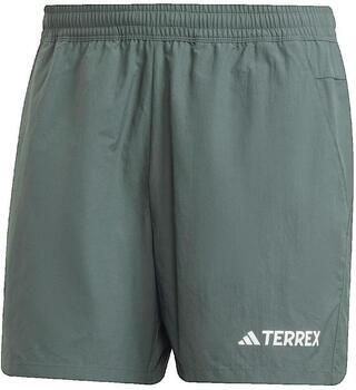 Adidas Korte Broek Shorts Terrex Multi de randonnée pour homme