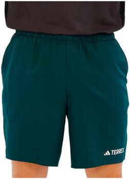 Adidas Korte Broek Shorts Terrex Multi Light 100% polyester recyclé