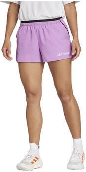 Adidas Korte Broek Shorts Terrex Multi Light 3 pouces femme - Foto 7