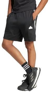 Adidas Sportswear Short M TIRO SHO Q1 Trainingsshorts met logo drukknopzak (1-delig) - Foto 9