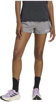 Adidas Korte Broek Shorts Xperior 3´´ élastique 100% polyester (recyclé)