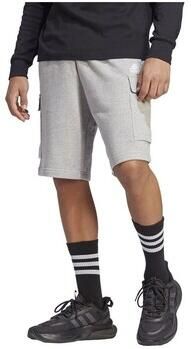 Adidas Sportswear Short ESSENTIALS FRENCH TERRY CARGOSHORTS (1-delig) - Foto 2