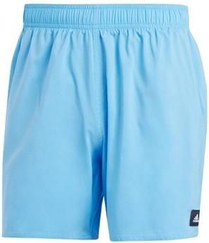 Adidas Performance Zwembroek SOLID CLX SHORTLENGTH (1 stuk)