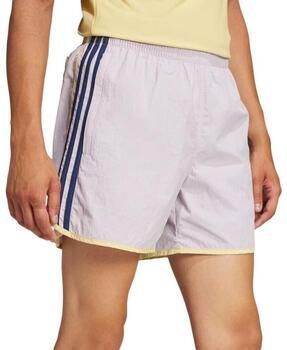 Adidas Originals Korte broek met elastische band model 'SPRINTER' - Foto 7