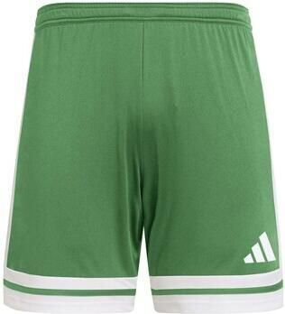 Adidas Korte Broek Squa25 Sho M