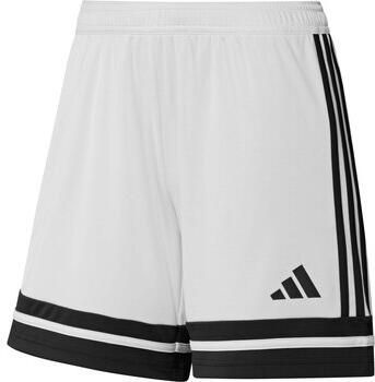 Adidas Korte Broek Squa25 Sho W