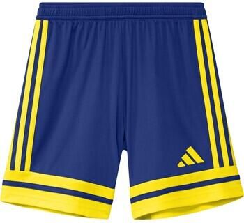 Adidas Perfor ce Trainingsshort SQUA25 SHO Y (1-delig)