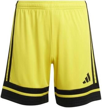 Adidas Korte Broek Squa25 Sho Y