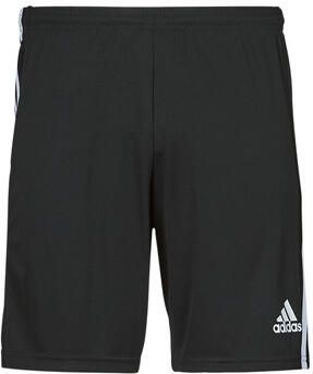 Adidas Performance Trainingsshort SQUAD 21 SHO (1-delig) - Foto 4