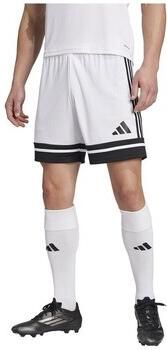 Adidas Korte Broek Squa25 Sho M - Foto 2