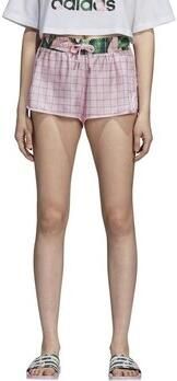 Adidas Korte Broek The Farm Company