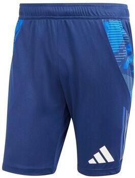 Adidas Tiro Competition Training Shorts Team Navy Blue 2- Heren Team Navy Blue 2