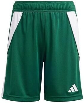 Adidas Korte Broek Tiro 24 Jr