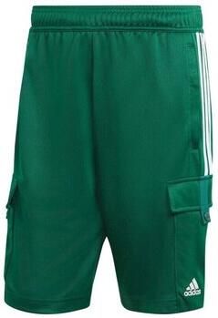 Adidas Sportswear Short TIRO CARGOSHORTS (1-delig)