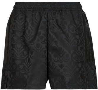 Adidas Korte Broek Tiro x Common Goal Woven Shorts
