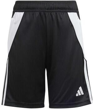 Adidas Korte Broek Tiro24 Sho Y