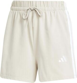 Adidas Korte Broek Short Essentials 3 Stripes coton - Foto 4