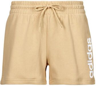Adidas Korte Broek W LIN FT SHO