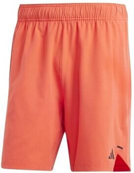 Adidas Performance Workout Knurling Short - Foto 2
