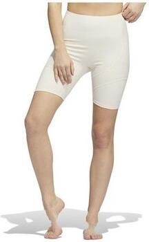 Adidas Performance Short ADIDAS YOGA 4 ELEMENTS STUDIO POCKET KORTE BROEK