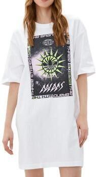 Adidas Originals T-shirt Jurk - Foto 2