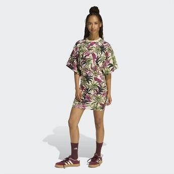 Adidas Korte Jurk KD2193