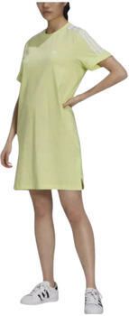 Adidas Korte Jurk Robe Tee Dress 100 % coton