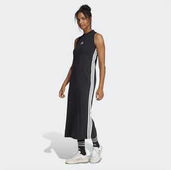Adidas Sportswear Shirtjurk W 3S SJ DRE (1-delig)