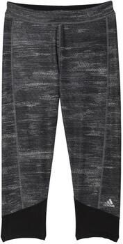 Adidas Legging 34 Techfit Printed Heather W