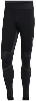 Adidas Terrex Agravic Trail Running Legging Grijs- Grijs - Foto 2